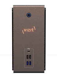 Vizrt TriCaster Mini Go