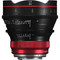 Canon CN-R 14mm T3.1 L F Cinema Prime Lens (Canon RF)