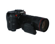 Canon EOS C70 Power Zoom 24-105mm f/2.8 Camera Kit
