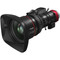 Canon Cine-Servo 17-120mm T2.95-3.9 Lens (ARRI PL) Canon Cine-Servo 17-120mm T2.95-3.9 Lens (ARRI PL)