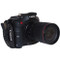 Canon EOS C80 6K Camera Kit with 24-70mm f/2.8 Zoom Lens (Canon RF)