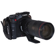 Canon EOS C80 6K Camera Kit with 24-105mm f/2.8 Zoom Lens (Canon RF)