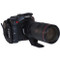 Canon EOS C80 6K Camera Kit with 24-105mm f/2.8 Zoom Lens (Canon RF)