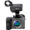 Sony FX2 Digital Cinema Camera with XLR Handle Unit