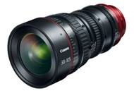 Canon CN-E30-105mm T2.8 L SP Cinema Zoom Lens PL