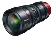 Canon CN-E30-105mm T2.8 L S Cinema Zoom Lens EF