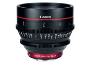 Canon CN-E24mm T1.5 L F Cinema Prime Lens EF