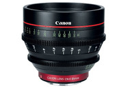 Canon CN-E85mm T1.3 L F Cinema Prime Lens EF