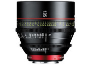 Canon CN-E135mm T2.2 L F Cinema Prime Lens EF