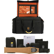 Porta Brace RIG-3SRK Large RIG Camera Case and Interior Kit
