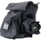 Porta Brace Custom-Fit Rain Slicker for Canon EOS C100 (Black)