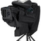 Porta Brace RS-PMWF55 Rain Slicker for Sony PMW-F5 / F55 Cinema Camera (Shown with Optional Equipment)