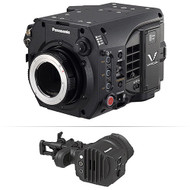 Panasonic VariCam LT VF Package