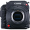 Canon EOS C700 Cinema Camera (PL Lens Mount)