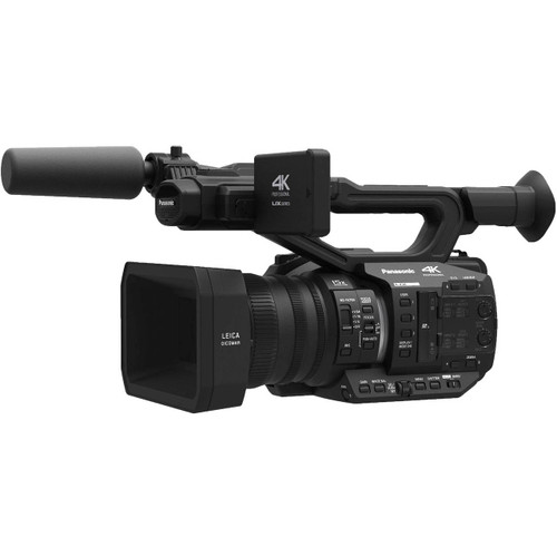 Panasonic AG-UX90 4K Standard Professional Camcorder