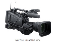 Sony XDCAM XAVC Memory Camcorder (BODY ONLY) - NO lens included.
