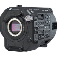 Sony PXW-FS7 II XDCAM Super 35 Camera System