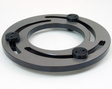 6" Jaw Boring Ring for CNC power chucks High Precision Hardened and Ground