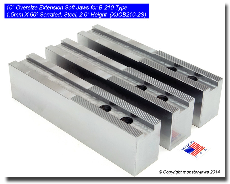XLCB210-2S 10