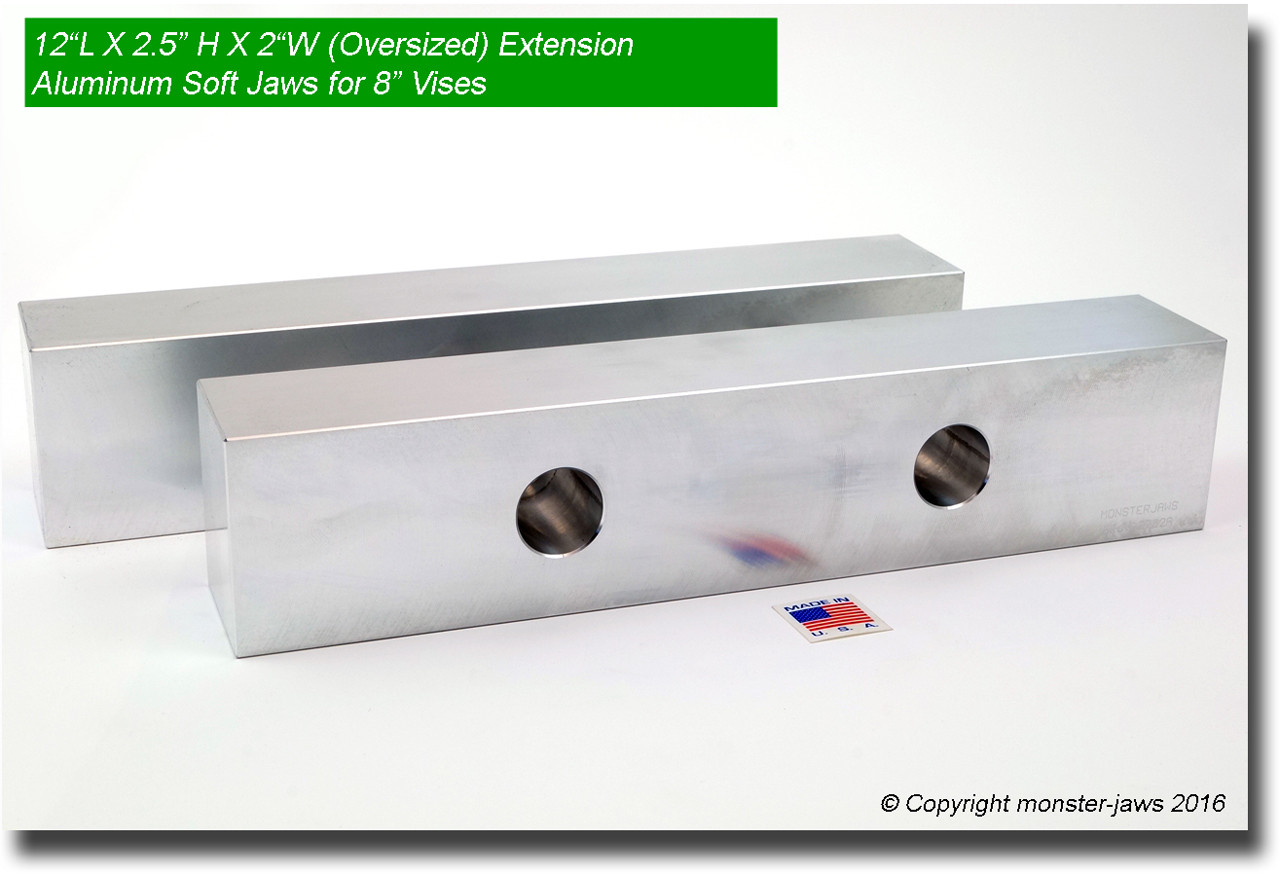 8RJV12252A 12 x 2.5 x 2