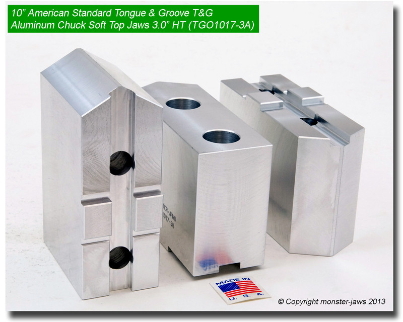 TGO1017-4A 10