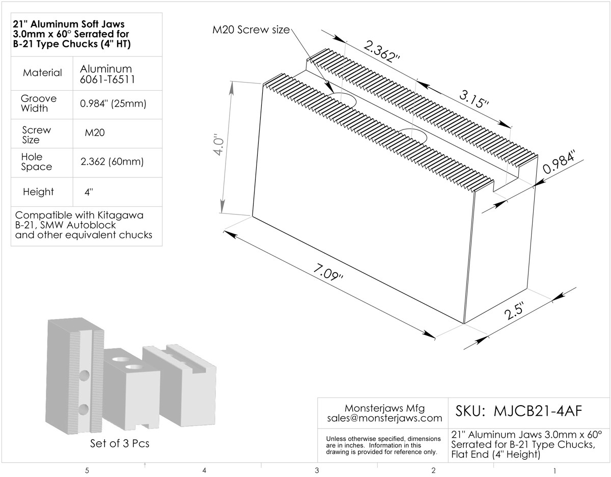 【新品未開封】H&O 床JAWS MJCB21-4AF 21