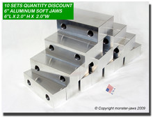 6MJV622A 10-Pack 6 x 2 x 2