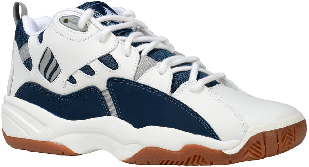 Ektelon Men's NFS Classic Mid Racquetball Shoes Racquetball Dallas