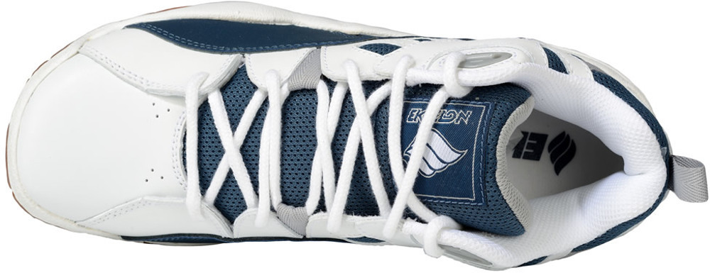 ektelon nfs classic mid racquetball shoes