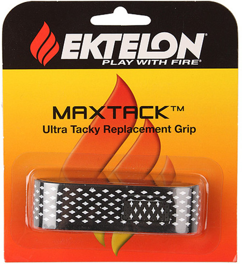 Ektelon Maxtack Wrap Grip Racquetball Dallas