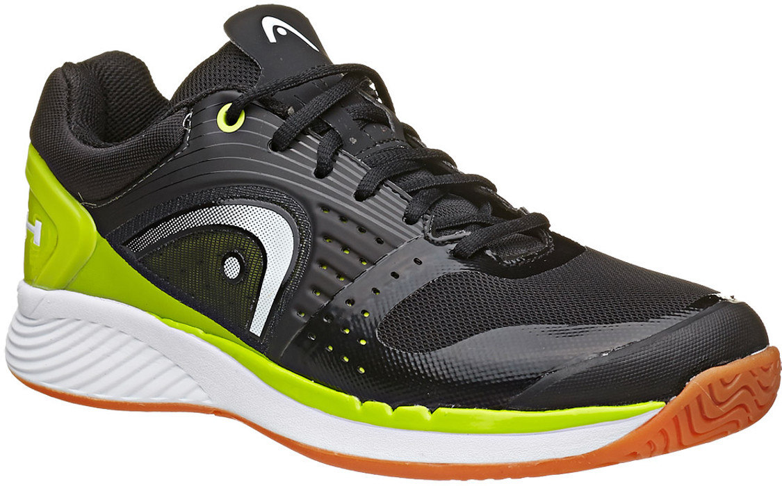 racquetball shoes