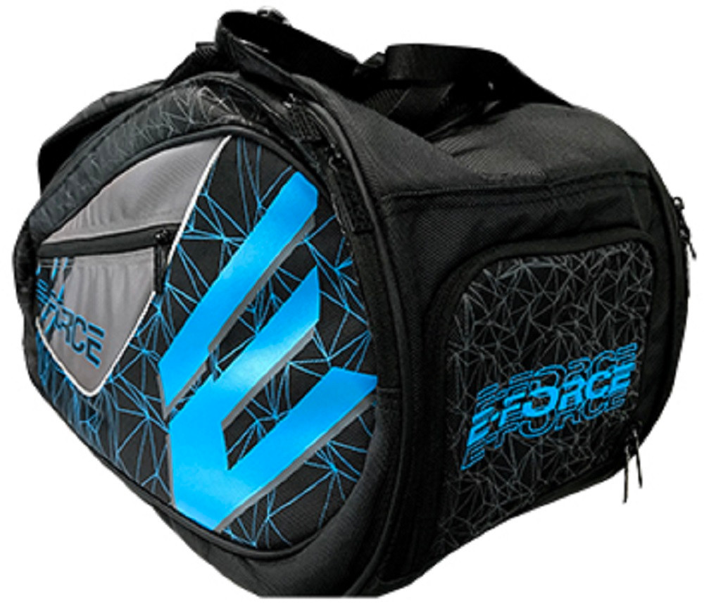 EForce 2018 Club Bag Racquetball Dallas