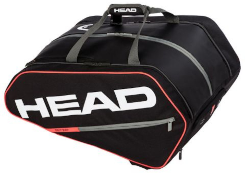 Head 2022 Tour Racquetball Bag Racquetball Dallas