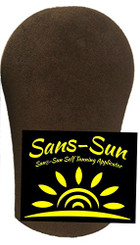 Sans-Sun Tanning Mitt Application is Perfect for Sunless Tanning Productions, Lotions, Creams and Much More