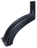 '96-'06 FRONT FENDER LOWER REAR SECTION, DRIVER'S SIDE