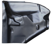 '75-'84 FRONT INNER FRONT WING, DRIVER'S SIDE