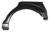 '00-'07 REAR WHEEL ARCH PANEL, DRIVER'S SIDE