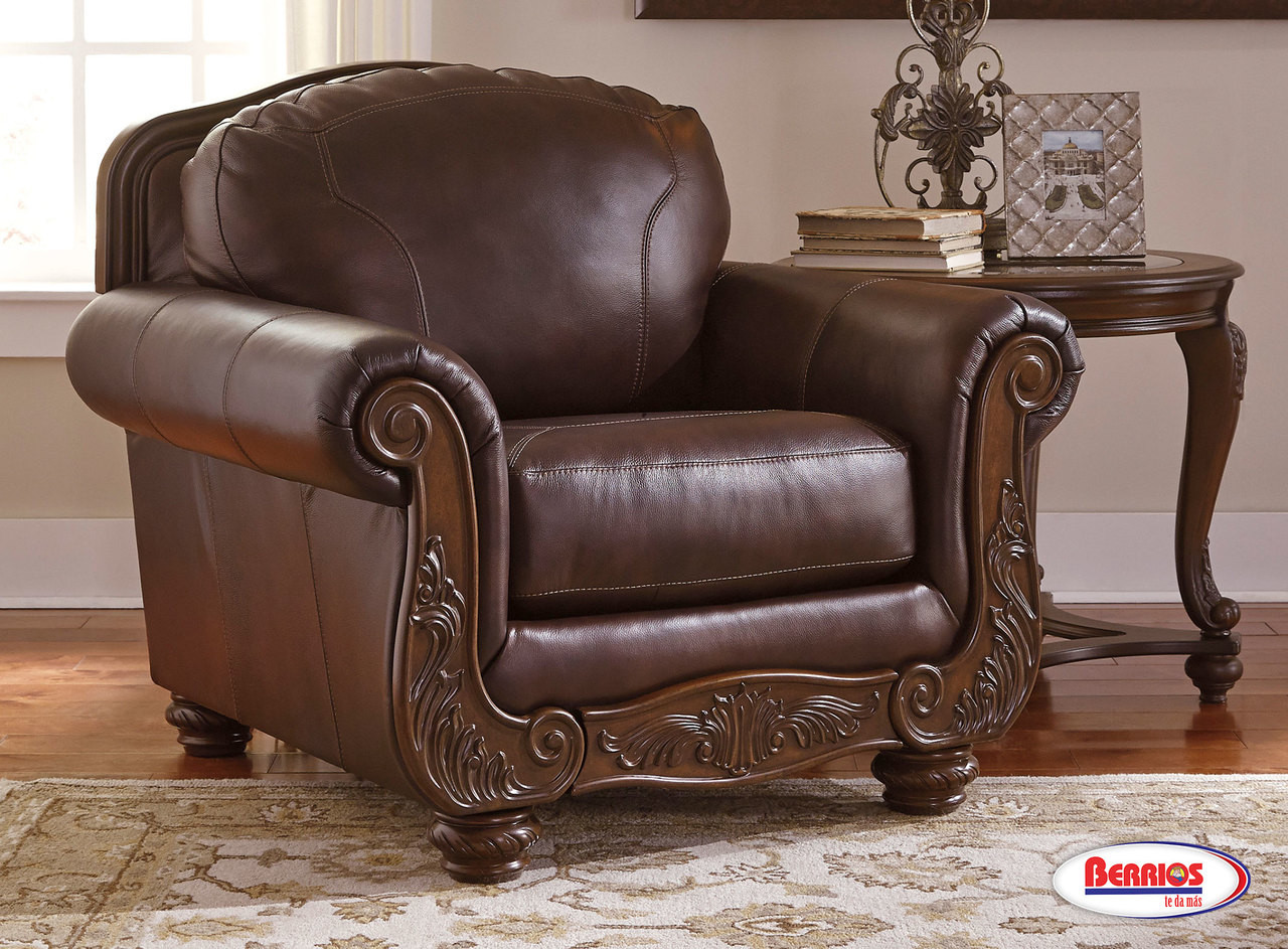 64605 Mellwood Living Room - Berrios te da m s