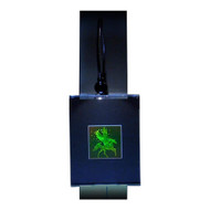 PEGASUS WITH STARS TRUE 3D Hologram Picture (LIGHTED WALL DISPLAY), Photopolymer Type Film Animated Stereogram
