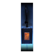 3D Spiderman Hologram Picture (LIGHTED WALL DISPLAY), Collectible Polaroid Photopolymer Film
