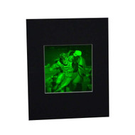 Superman Multi-Channel Hologram Picture (MATTED), Collectible Hologram Picture