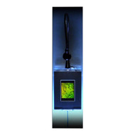 3D T-Rex Dinosaur Hologram Picture (LIGHTED WALL DISPLAY), Collectible Photopolymer Type Film