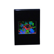 TIME Hologram Picture (DESK STAND), 3D Collectible Embossed Type Animated Stereogram