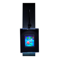 3D Travel Hologram Picture (LIGHTED WALL DISPLAY), Collectible EMBOSSED Type Film