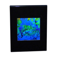 3D Undersea Hologram Picture(DESK STAND), Collectible EMBOSSED Type Film