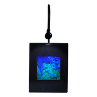 3D Undersea Hologram Picture(LIGHTED DESK STAND), Collectible EMBOSSED Type Film