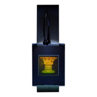 3D Vase-Face 2-Channel Hologram Picture (LIGHTED WALL DISPLAY), Collectible Photopolymer Type Film
