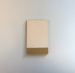 2K PUR, BSF-R Finish, Cool Earth - 3x5"