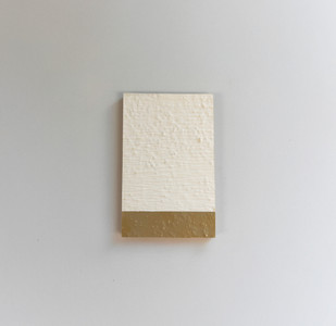 2K PUR, BSF-R Finish, Cool White - 3x5"