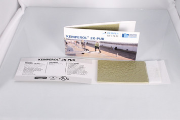 2K PUR - Matchbook